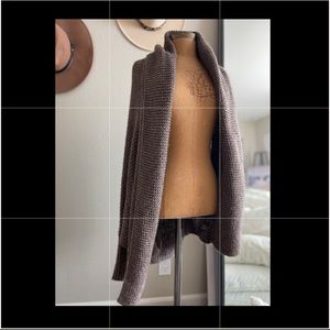 Women’s Knit Sweater